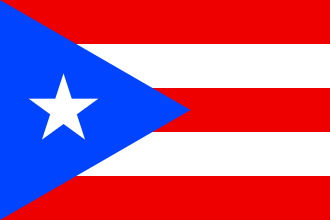 Puerto Rico (United States Commonwealth)